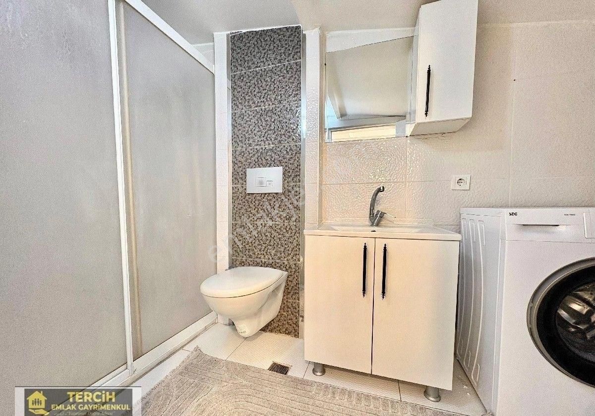 Tercih'ten İncilipınar'da Lüks Arakat Eşyalı Apart - Görsel 8