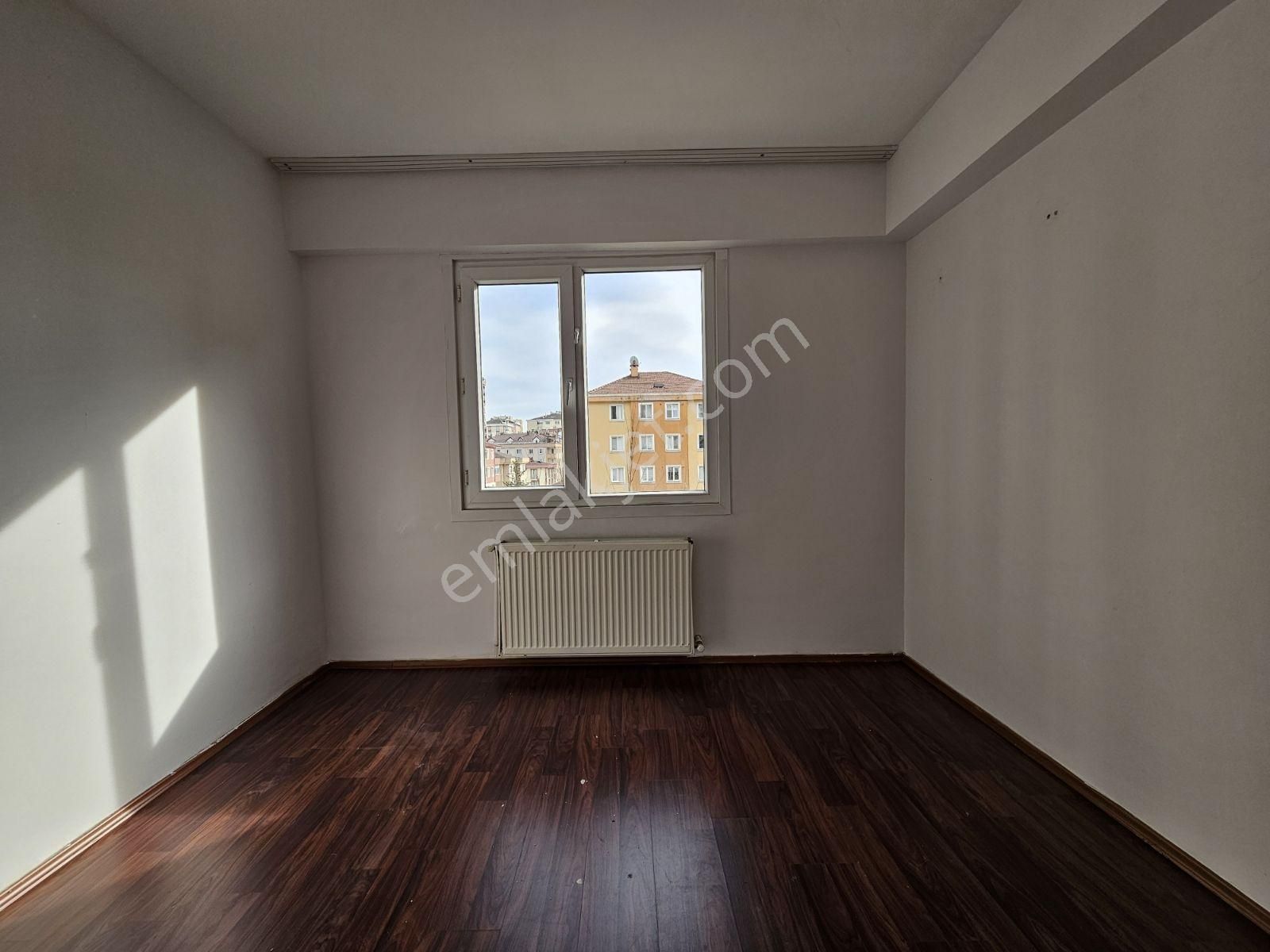 Alper Alkan'dan Elalmış Cad.3 Bina Arakat 3+1 Daire - Görsel 8