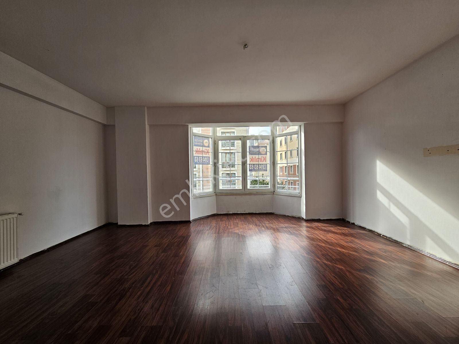 Alper Alkan'dan Elalmış Cad.3 Bina Arakat 3+1 Daire - Görsel 6