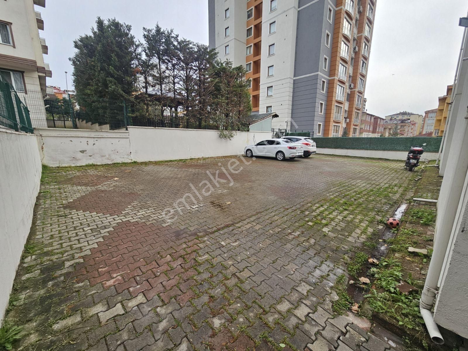 Alper Alkan'dan Elalmış Cad.3 Bina Arakat 3+1 Daire - Görsel 19