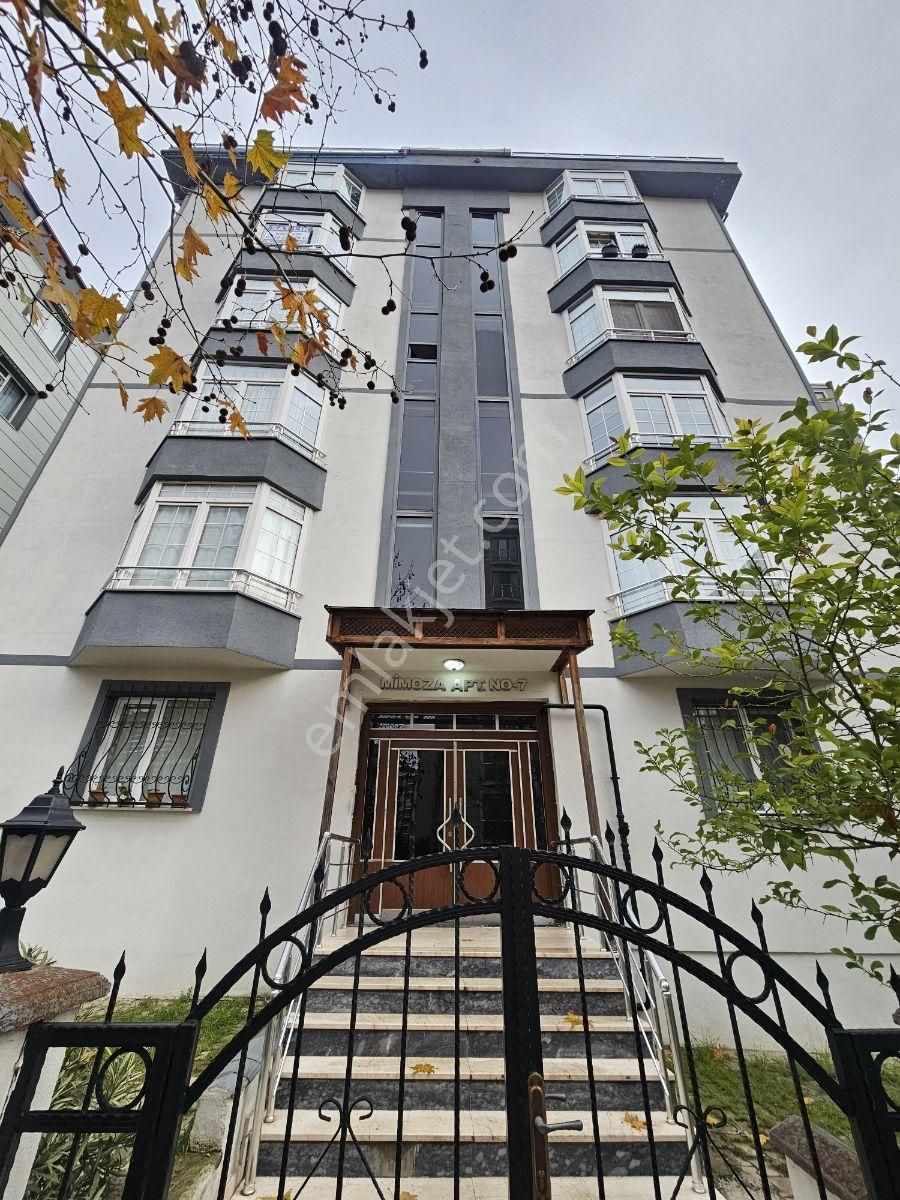 Alper Alkan'dan Elalmış Cad.3 Bina Arakat 3+1 Daire - Görsel 33