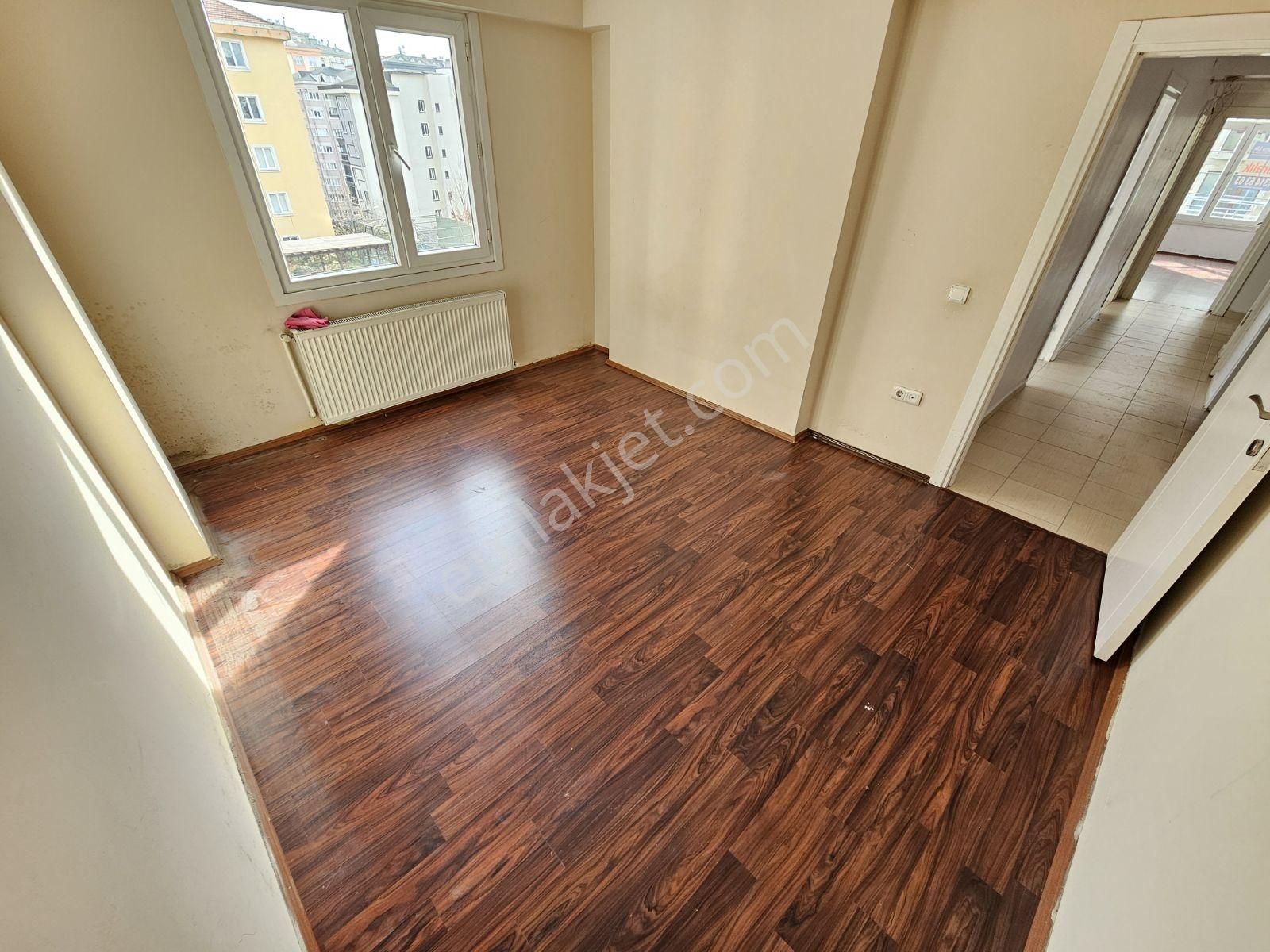 Alper Alkan'dan Elalmış Cad.3 Bina Arakat 3+1 Daire - Görsel 26