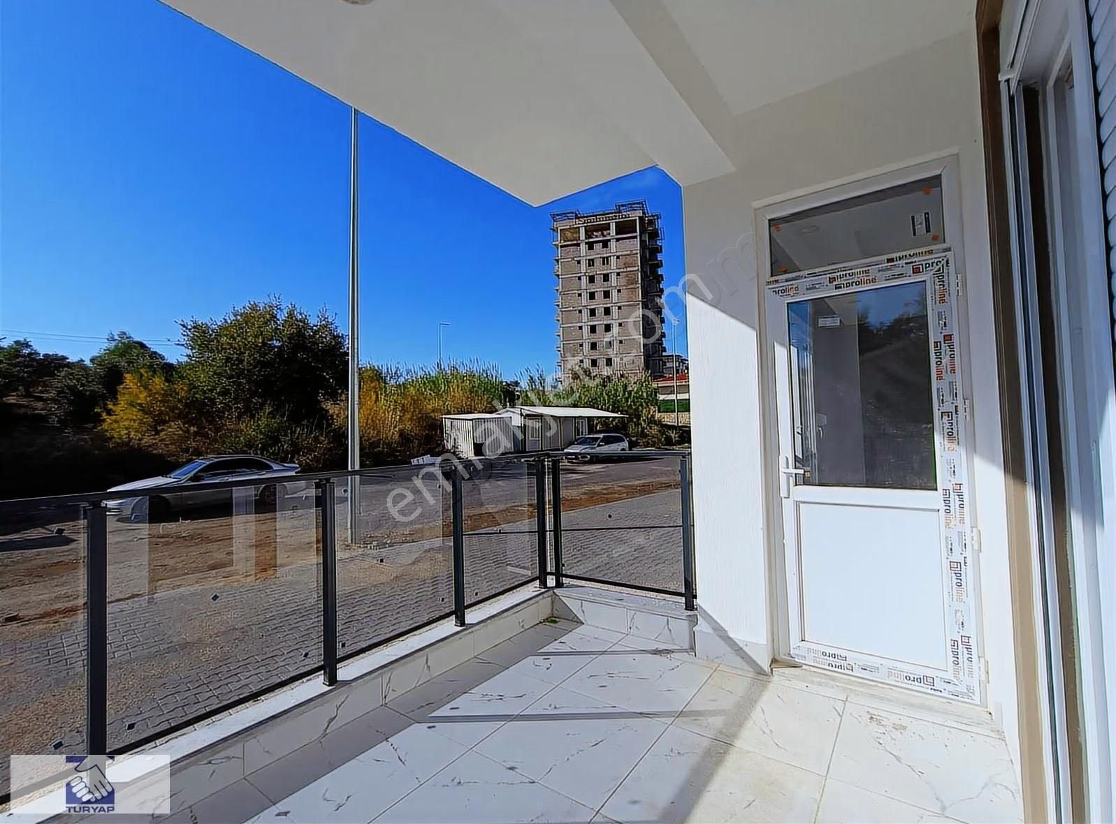 Sarılar Da 2+1 Daire - Görsel 17