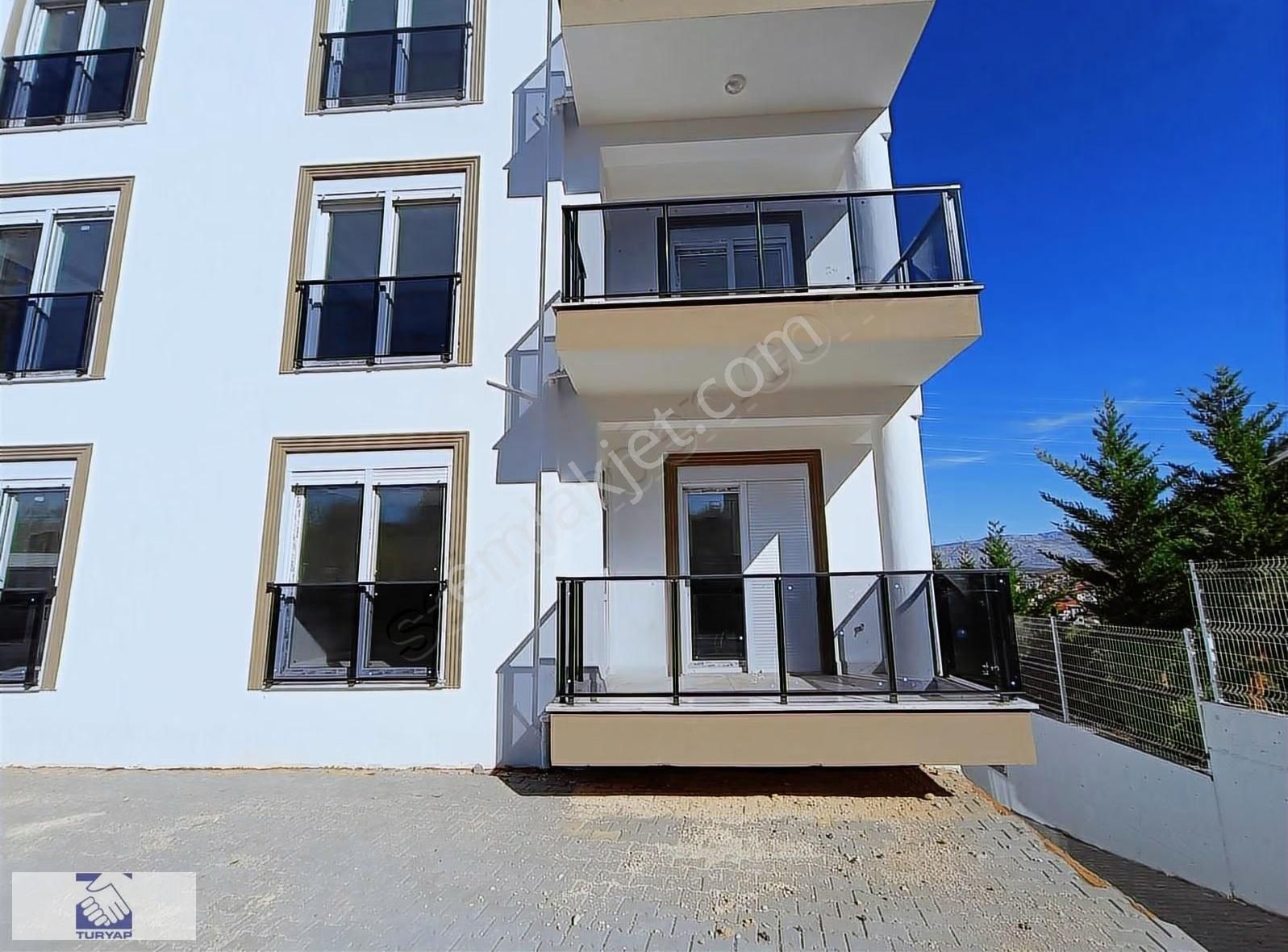 Sarılar Da 2+1 Daire - Görsel 15