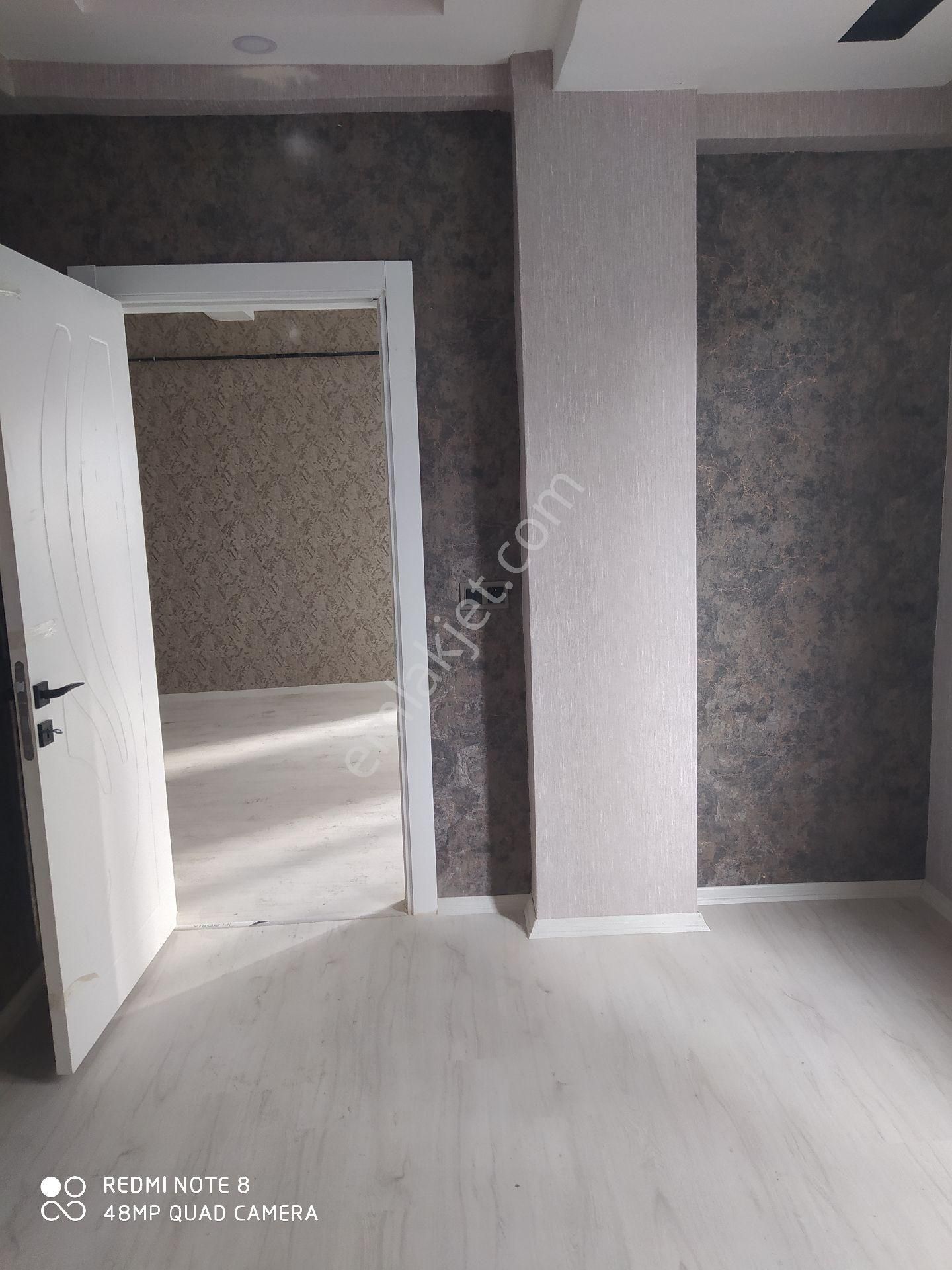 Eryavuz Dan Maşuk Seyrantepede Sıfır,1+1 Odalı,kombi Ve Spotlarına Kadar Takılı,sıfır,daire - Görsel 12