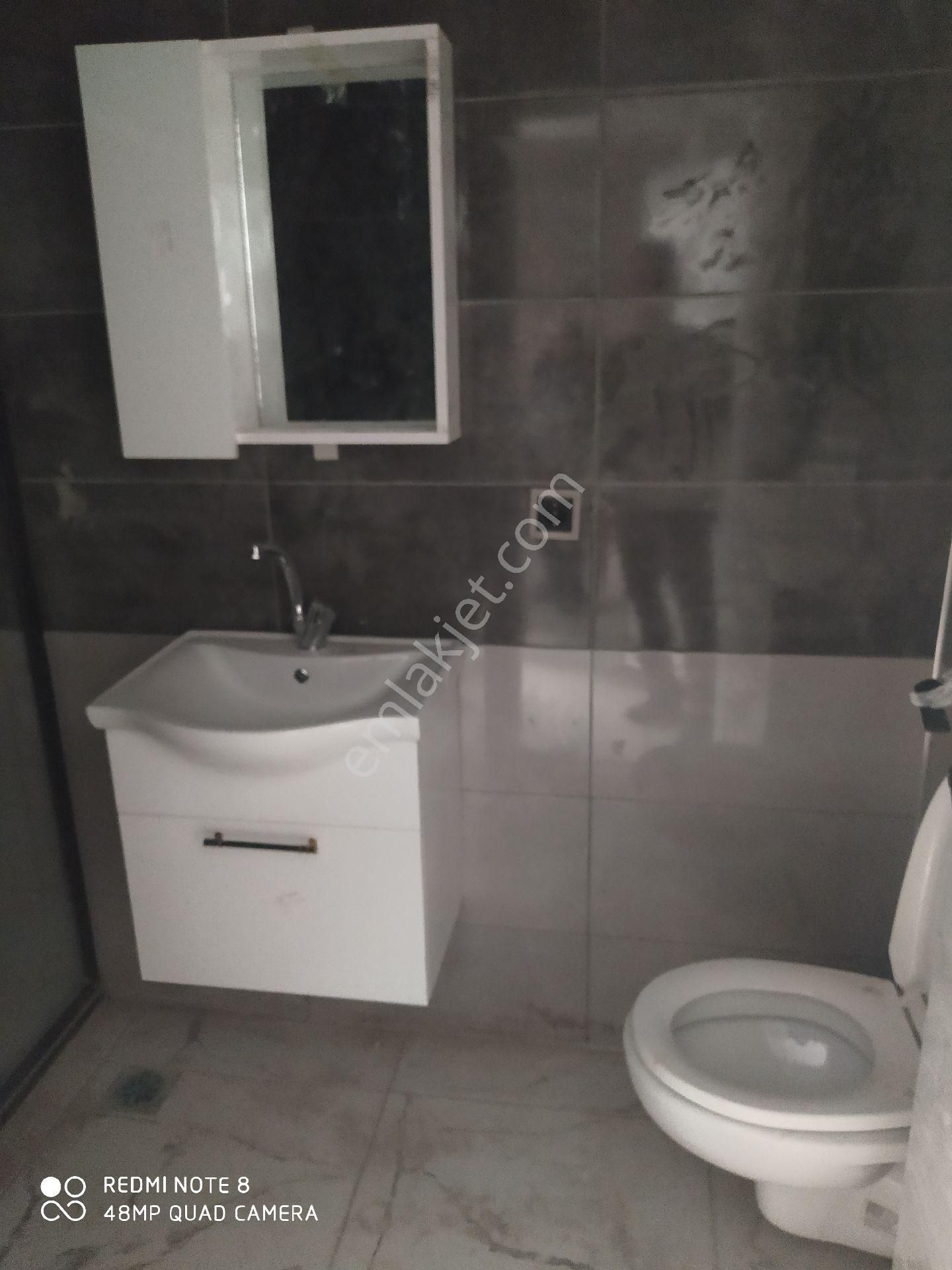 Eryavuz Dan Maşuk Seyrantepede Sıfır,1+1 Odalı,kombi Ve Spotlarına Kadar Takılı,sıfır,daire - Görsel 11