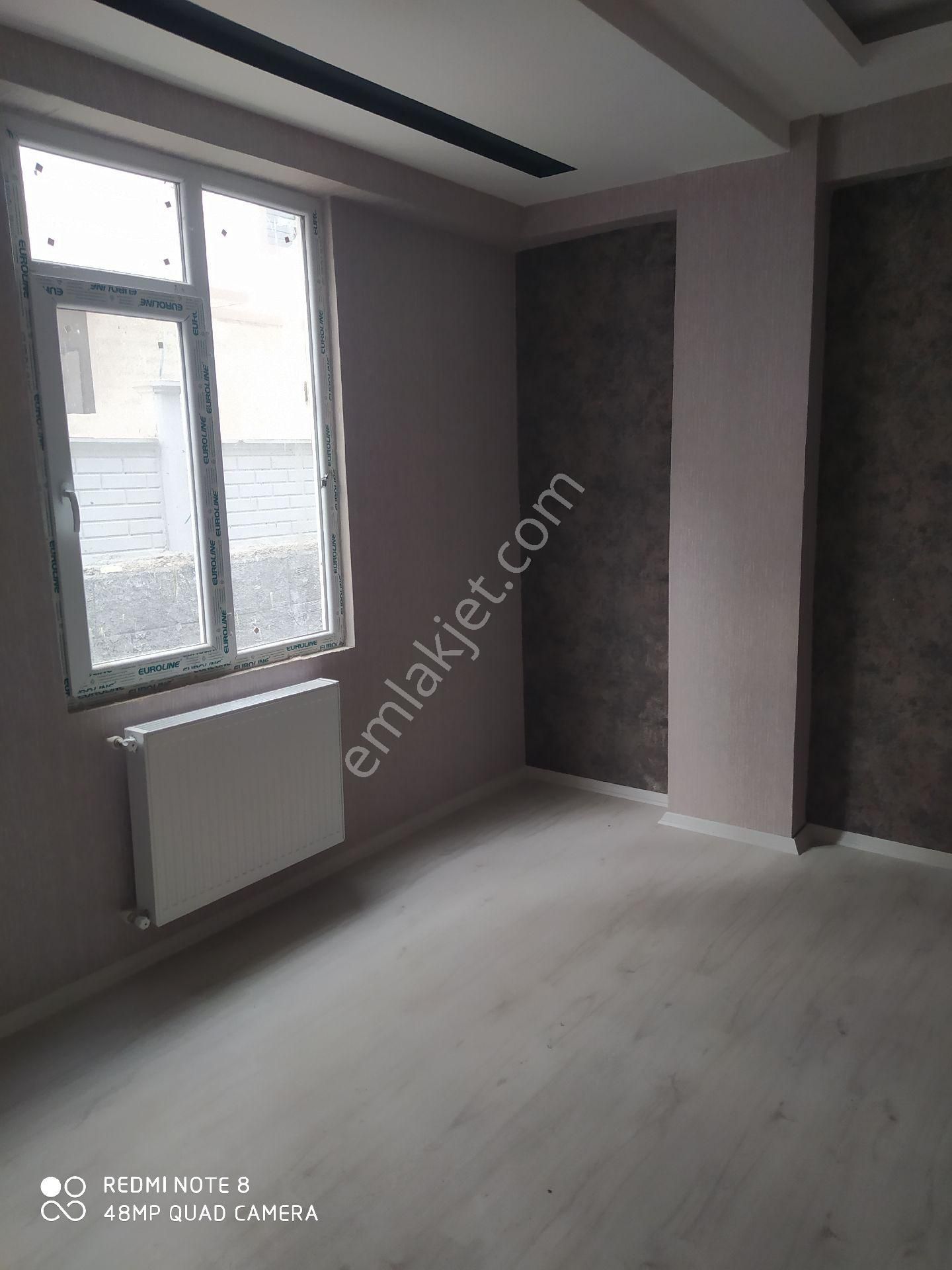 Eryavuz Dan Maşuk Seyrantepede Sıfır,1+1 Odalı,kombi Ve Spotlarına Kadar Takılı,sıfır,daire - Görsel 13