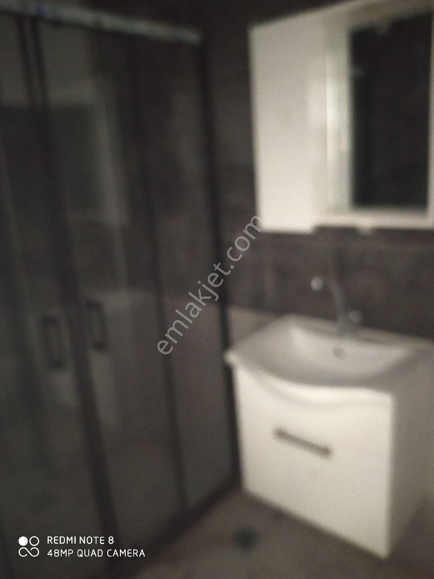 Eryavuz Dan Maşuk Seyrantepede Sıfır,1+1 Odalı,kombi Ve Spotlarına Kadar Takılı,sıfır,daire - Görsel 9