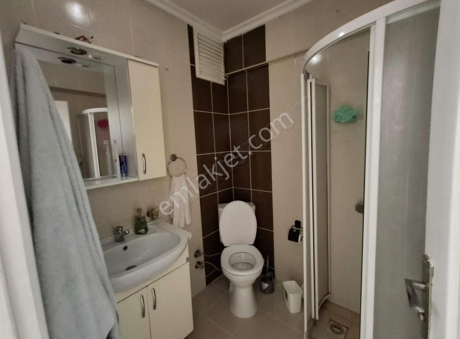 Görükle'de Ayrı Mutfak Geniş M2 Satılık Daire - Görsel 3