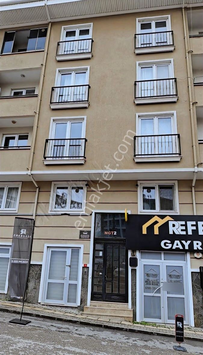 Görükle'de Ayrı Mutfak Geniş M2 Satılık Daire