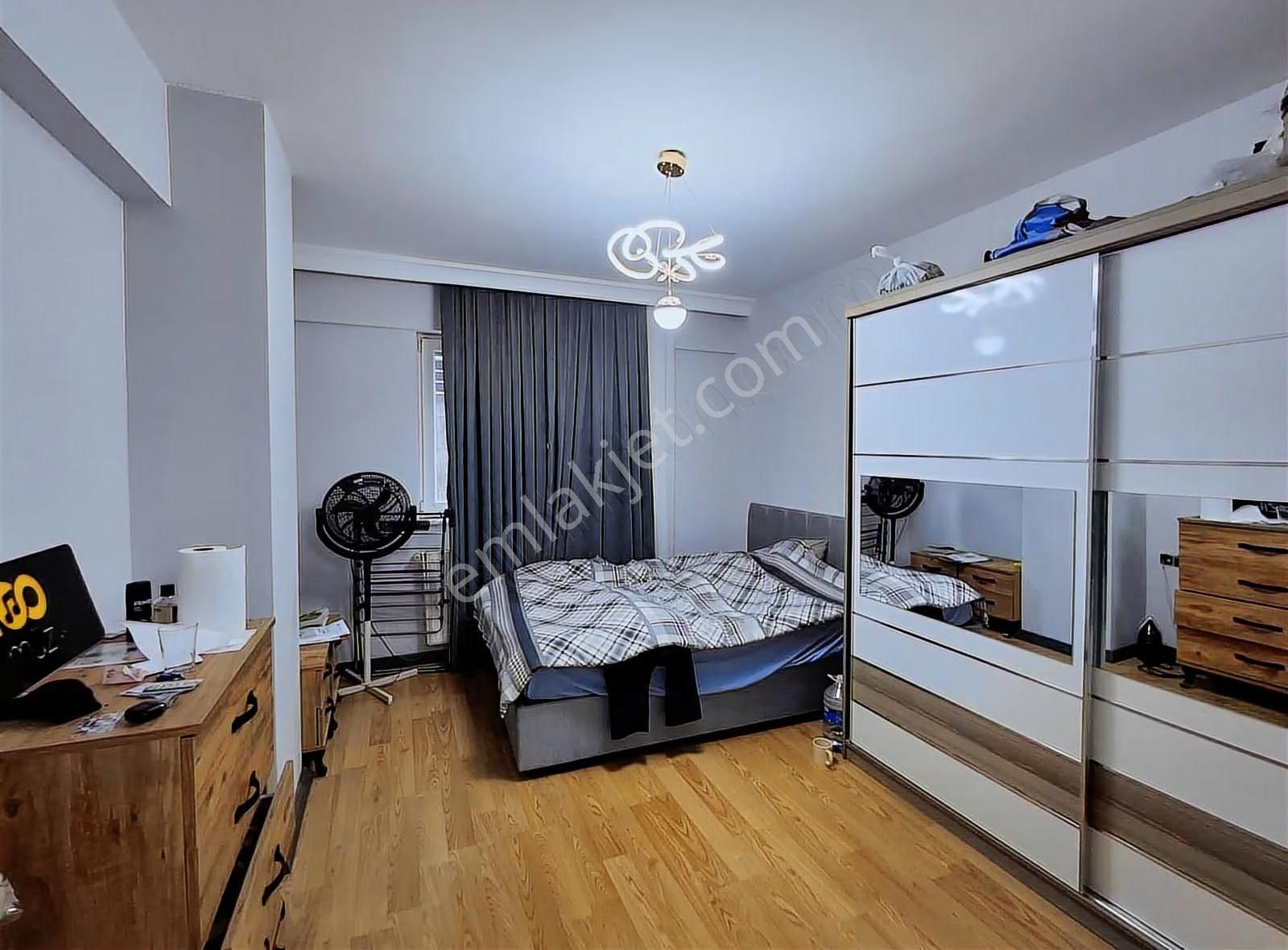 Görükle'de Ayrı Mutfak Geniş M2 Satılık Daire - Görsel 4