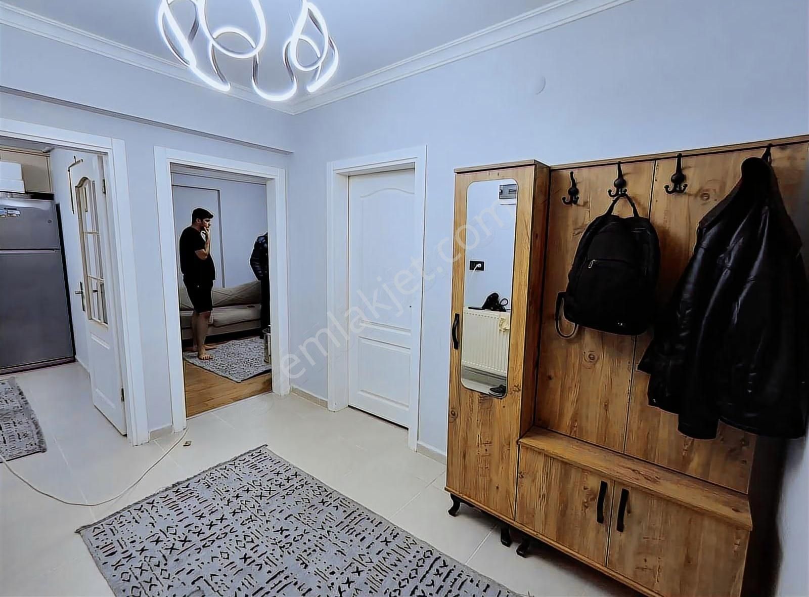 Görükle'de Ayrı Mutfak Geniş M2 Satılık Daire - Görsel 8