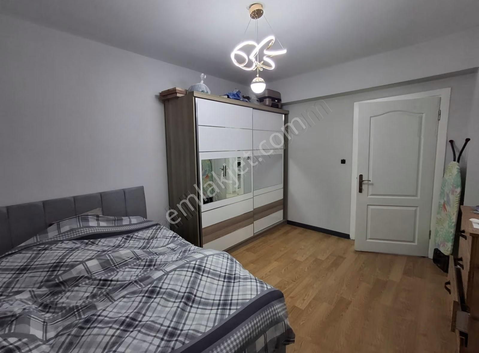 Görükle'de Ayrı Mutfak Geniş M2 Satılık Daire - Görsel 2