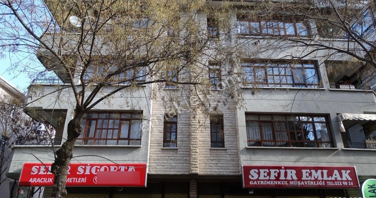 Bahçelievler'de Satılık Bina Kot İle Beraber 5 Katlı - Görsel 3