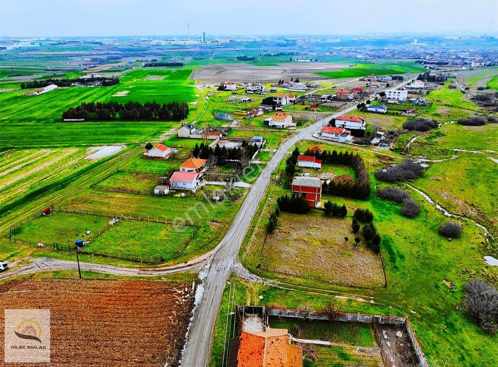 Kârlı Yatırım Fırsatı..kelepir Fırsat 105m² Tapulu Arazi Acilll - Görsel 3