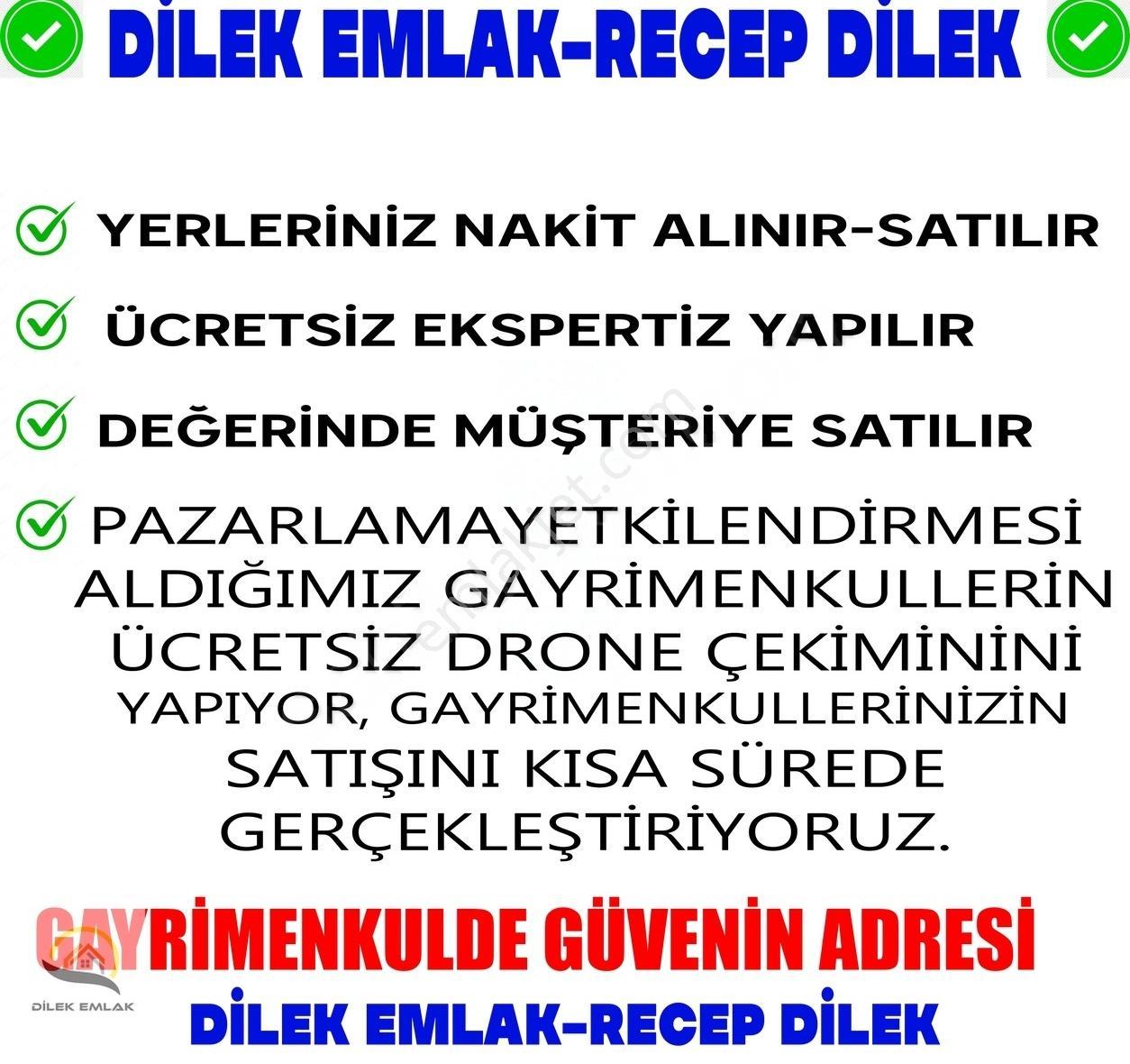 Kârlı Yatırım Fırsatı..kelepir Fırsat 105m² Tapulu Arazi Acilll