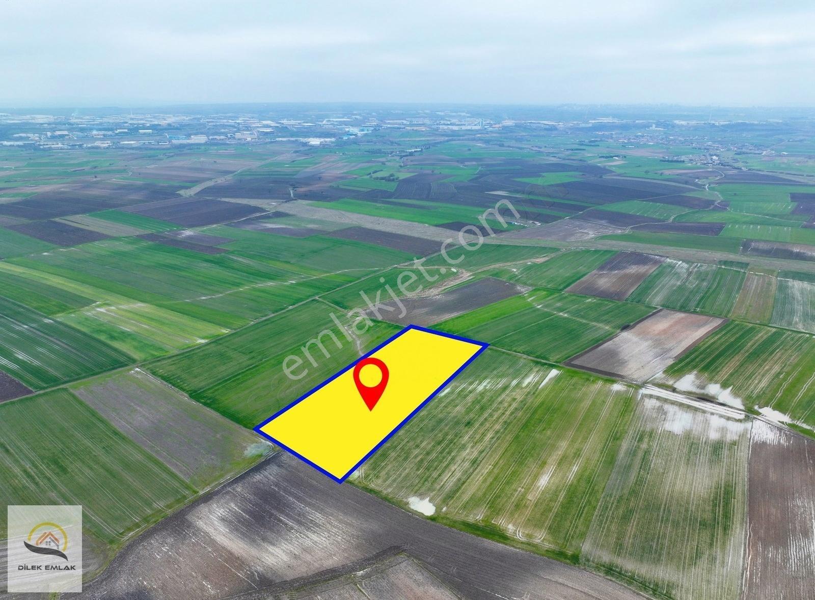 Kârlı Yatırım Fırsatı..kelepir Fırsat 105m² Tapulu Arazi Acilll - Görsel 6