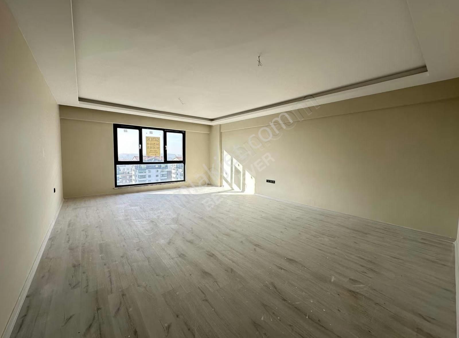 Best Ever'dan Manzaralı 150 M2 Net Satılık 3+1 Daire - Görsel 26