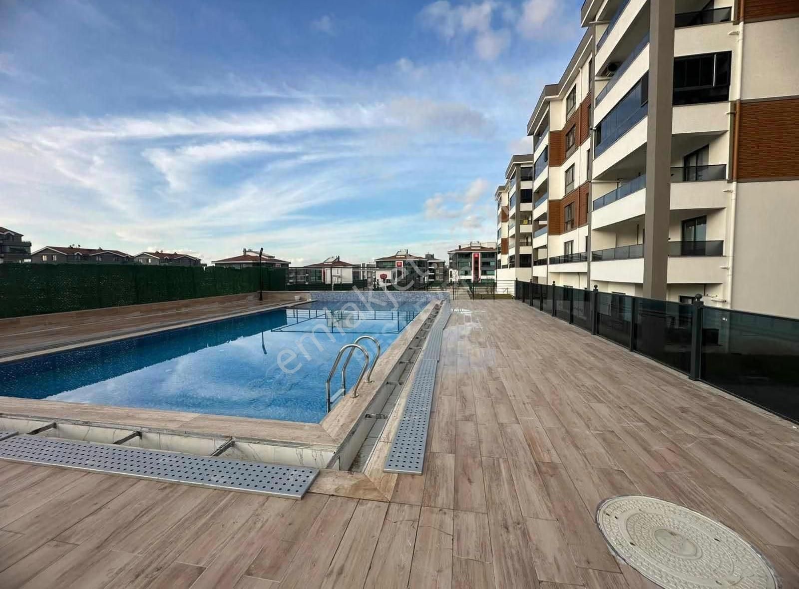 Best Ever'dan Manzaralı 150 M2 Net Satılık 3+1 Daire - Görsel 29