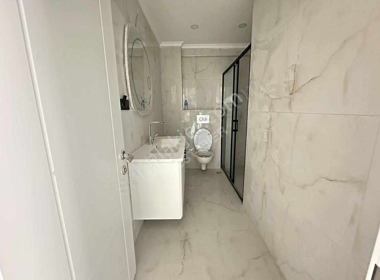 Best Ever'dan Manzaralı 150 M2 Net Satılık 3+1 Daire - Görsel 15