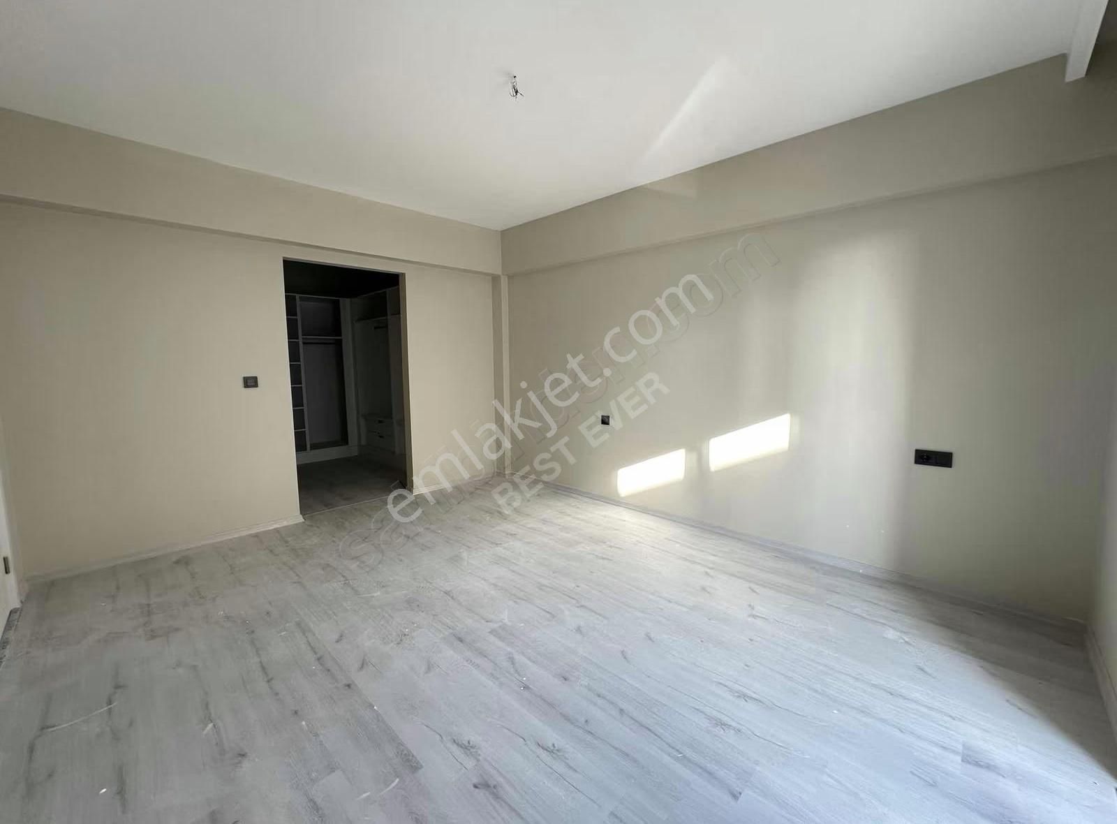 Best Ever'dan Manzaralı 150 M2 Net Satılık 3+1 Daire - Görsel 28