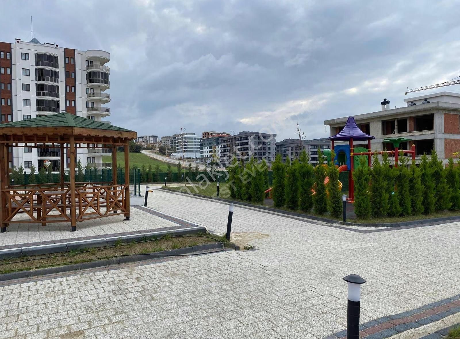 Best Ever'dan Manzaralı 150 M2 Net Satılık 3+1 Daire - Görsel 16