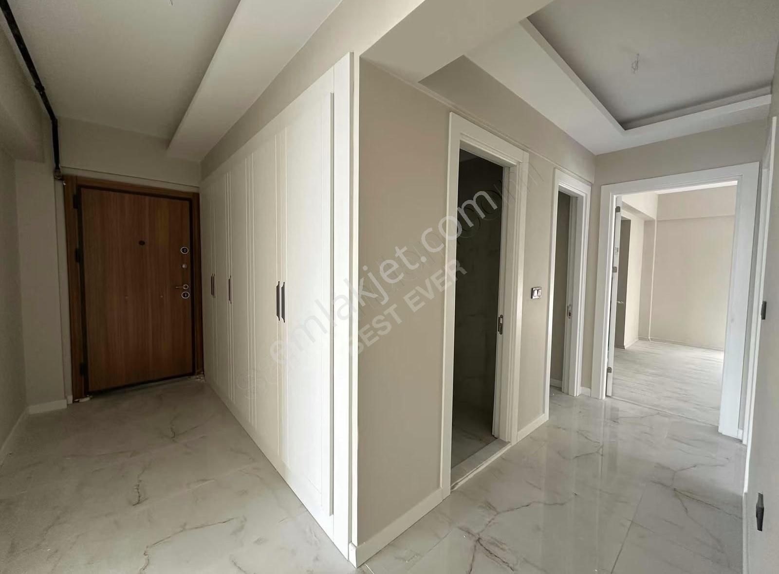 Best Ever'dan Manzaralı 150 M2 Net Satılık 3+1 Daire - Görsel 12