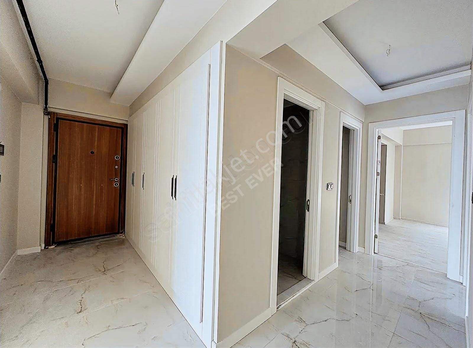 Best Ever'dan Manzaralı 150 M2 Net Satılık 3+1 Daire - Görsel 31