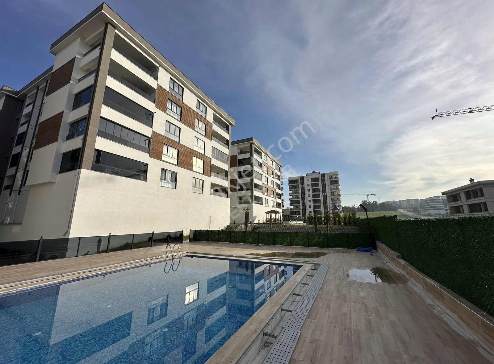 Best Ever'dan Manzaralı 150 M2 Net Satılık 3+1 Daire - Görsel 7