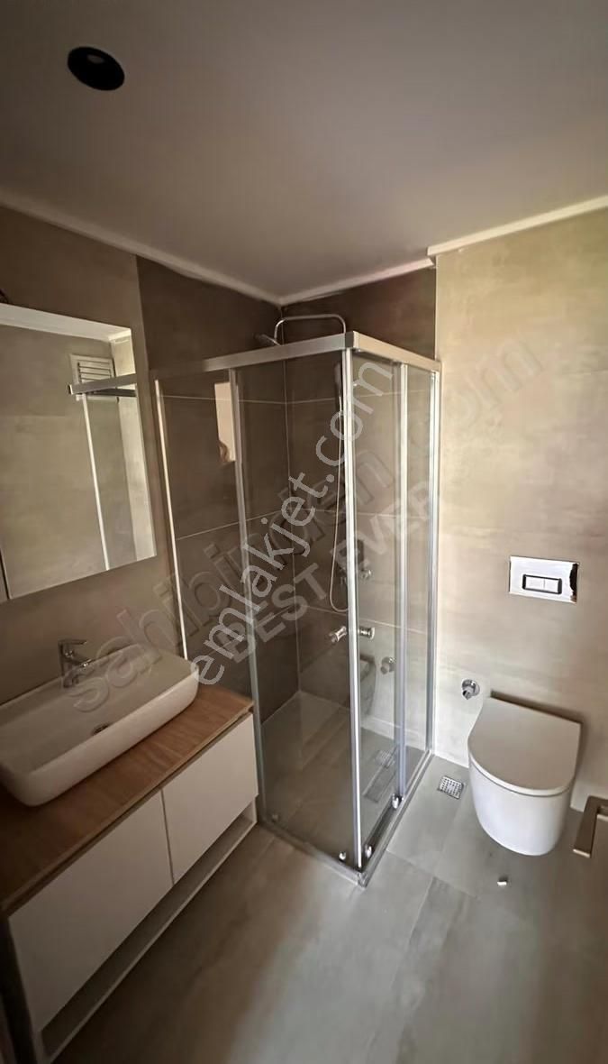 Kayapa O'ritim Projesinde 2+1 Kiralık Daire - Görsel 11