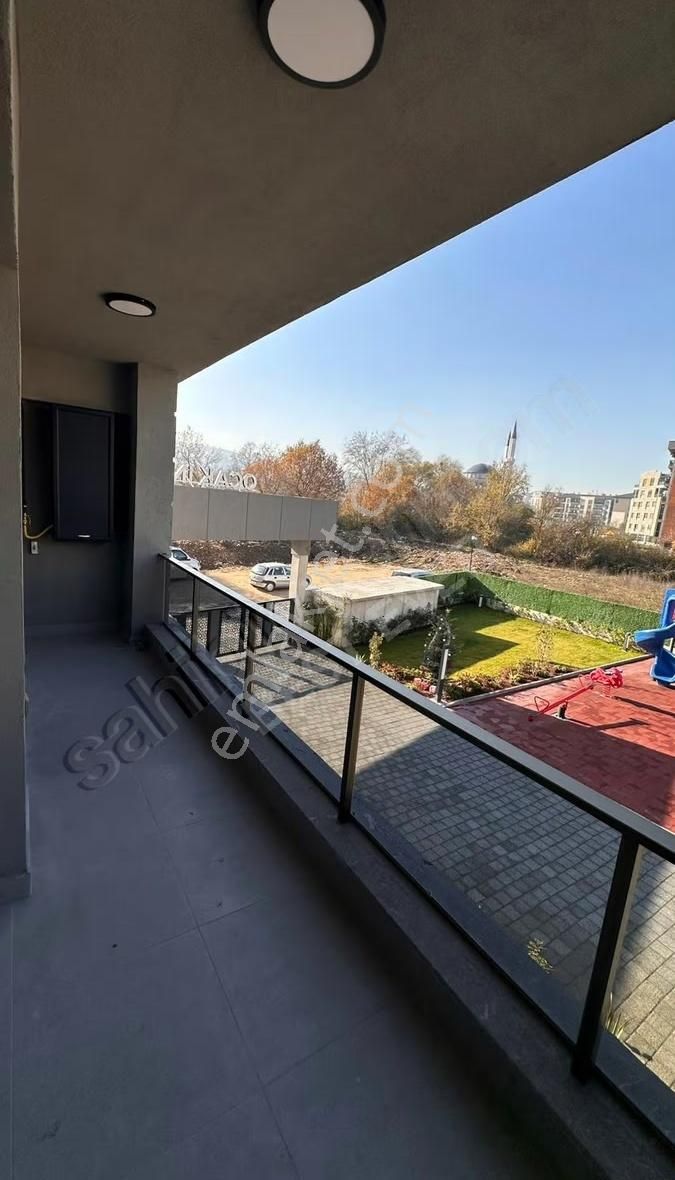 Kayapa O'ritim Projesinde 2+1 Kiralık Daire - Görsel 4