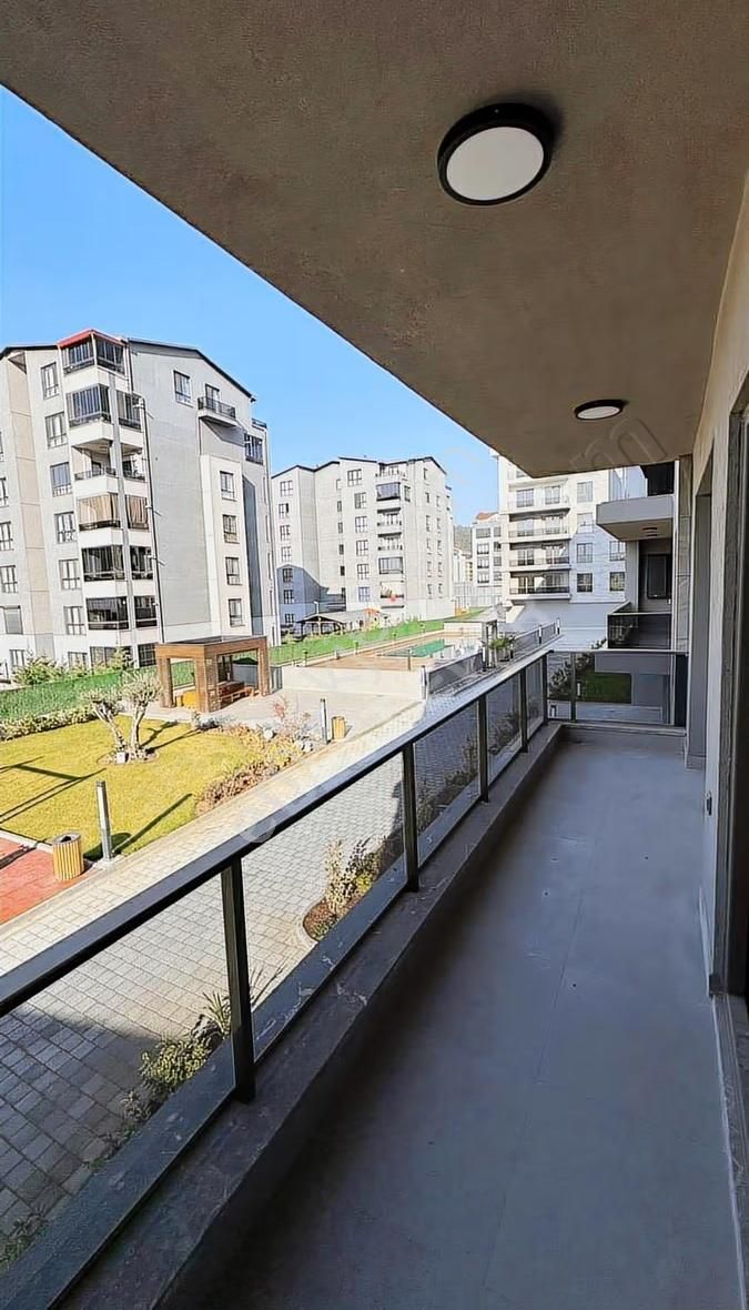 Kayapa O'ritim Projesinde 2+1 Kiralık Daire - Görsel 8
