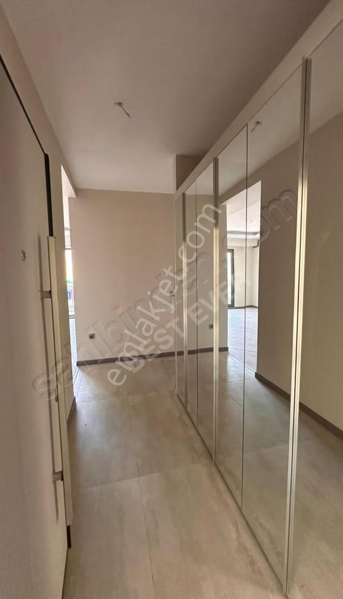 Kayapa O'ritim Projesinde 2+1 Kiralık Daire - Görsel 12