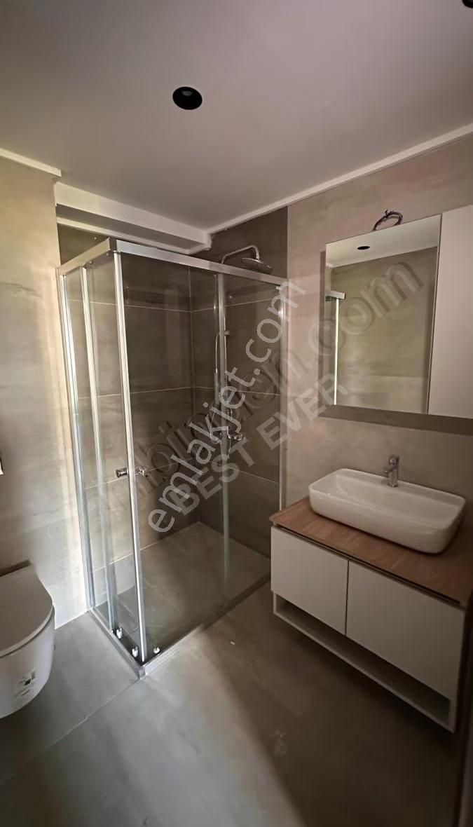 Kayapa O'ritim Projesinde 2+1 Kiralık Daire - Görsel 9