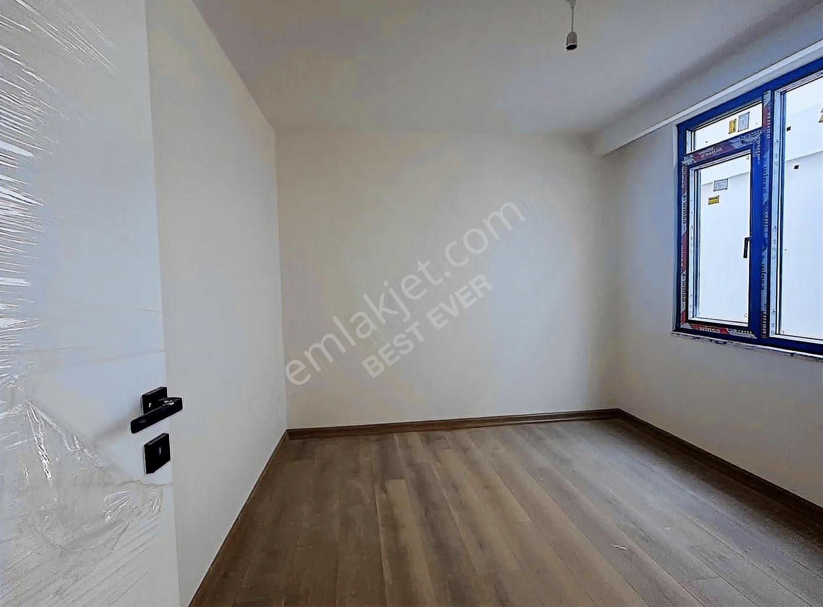 Beşevler'de Sıfır 3+1 Dubleks Daire - Görsel 12