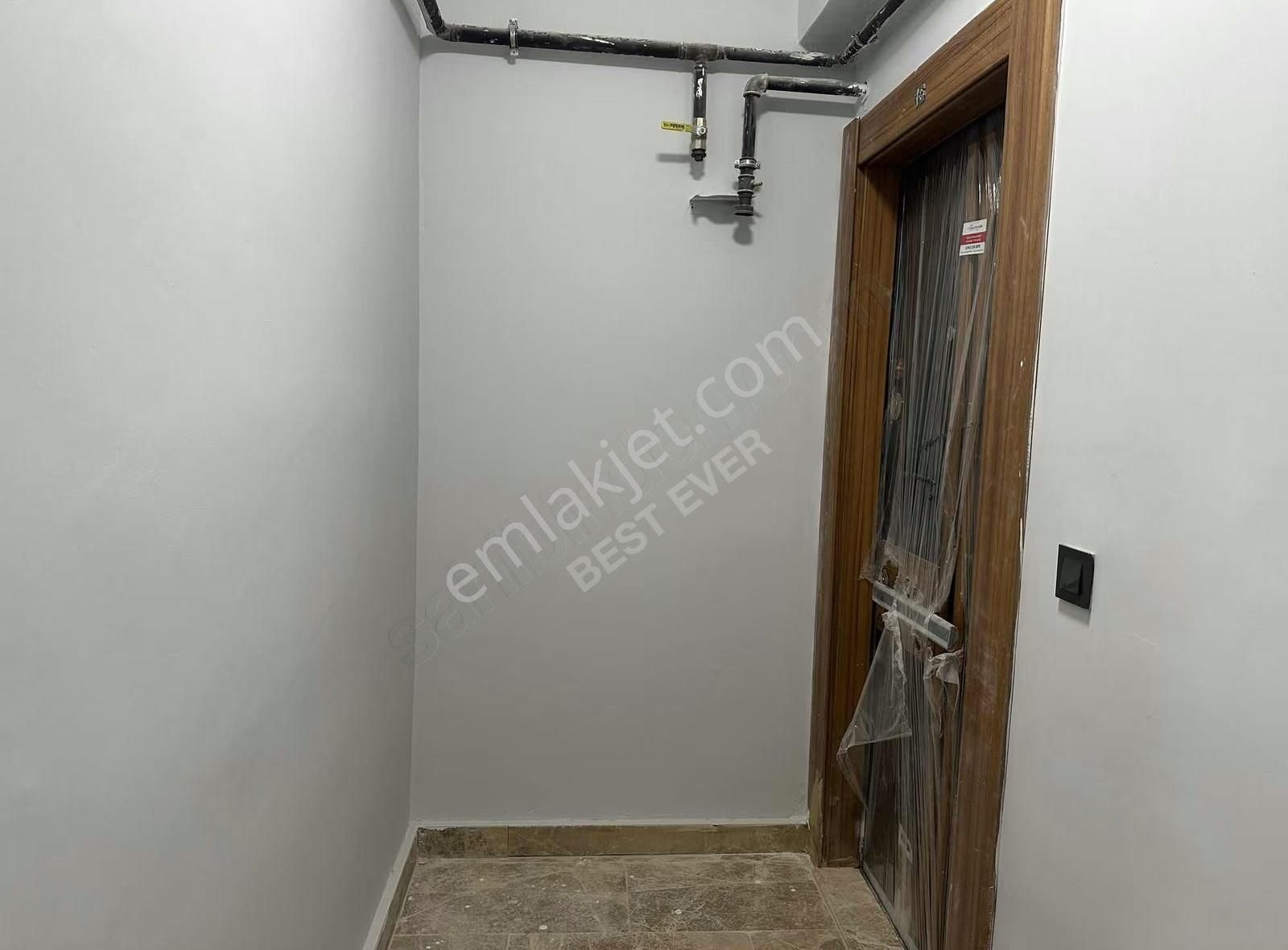 Beşevler'de Sıfır 3+1 Dubleks Daire - Görsel 13