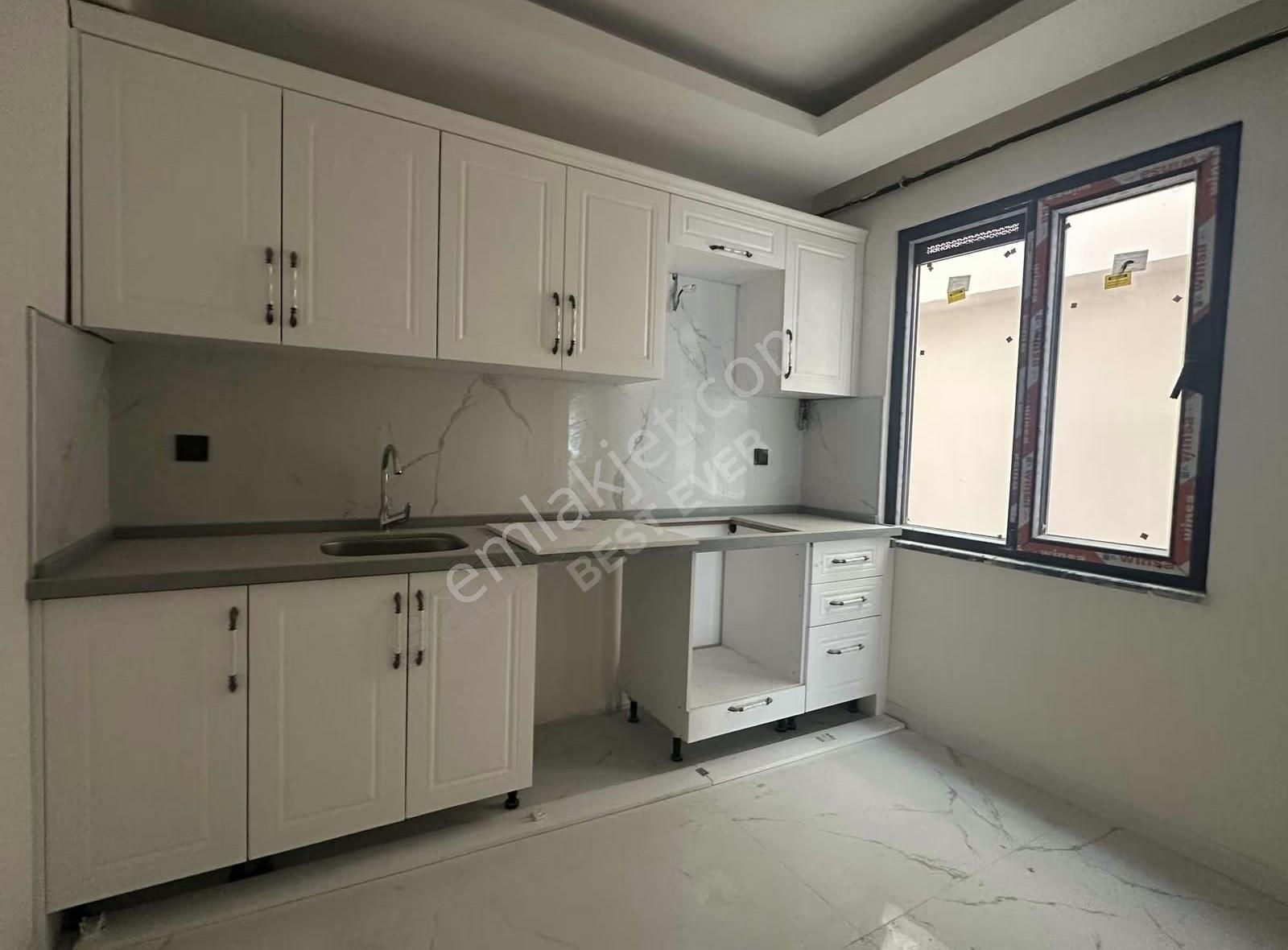 Beşevler'de Sıfır 3+1 Dubleks Daire - Görsel 7