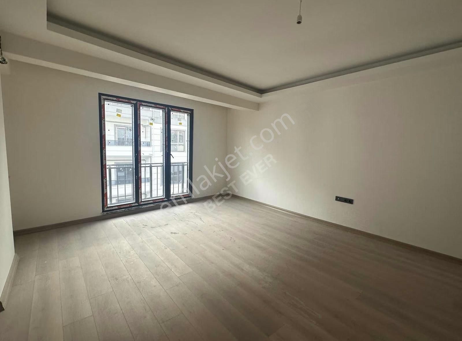 Beşevler'de Sıfır 3+1 Dubleks Daire - Görsel 22