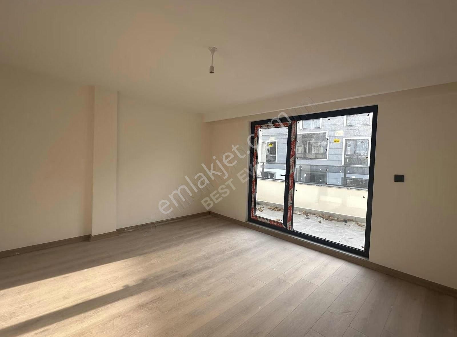 Beşevler'de Sıfır 3+1 Dubleks Daire - Görsel 5