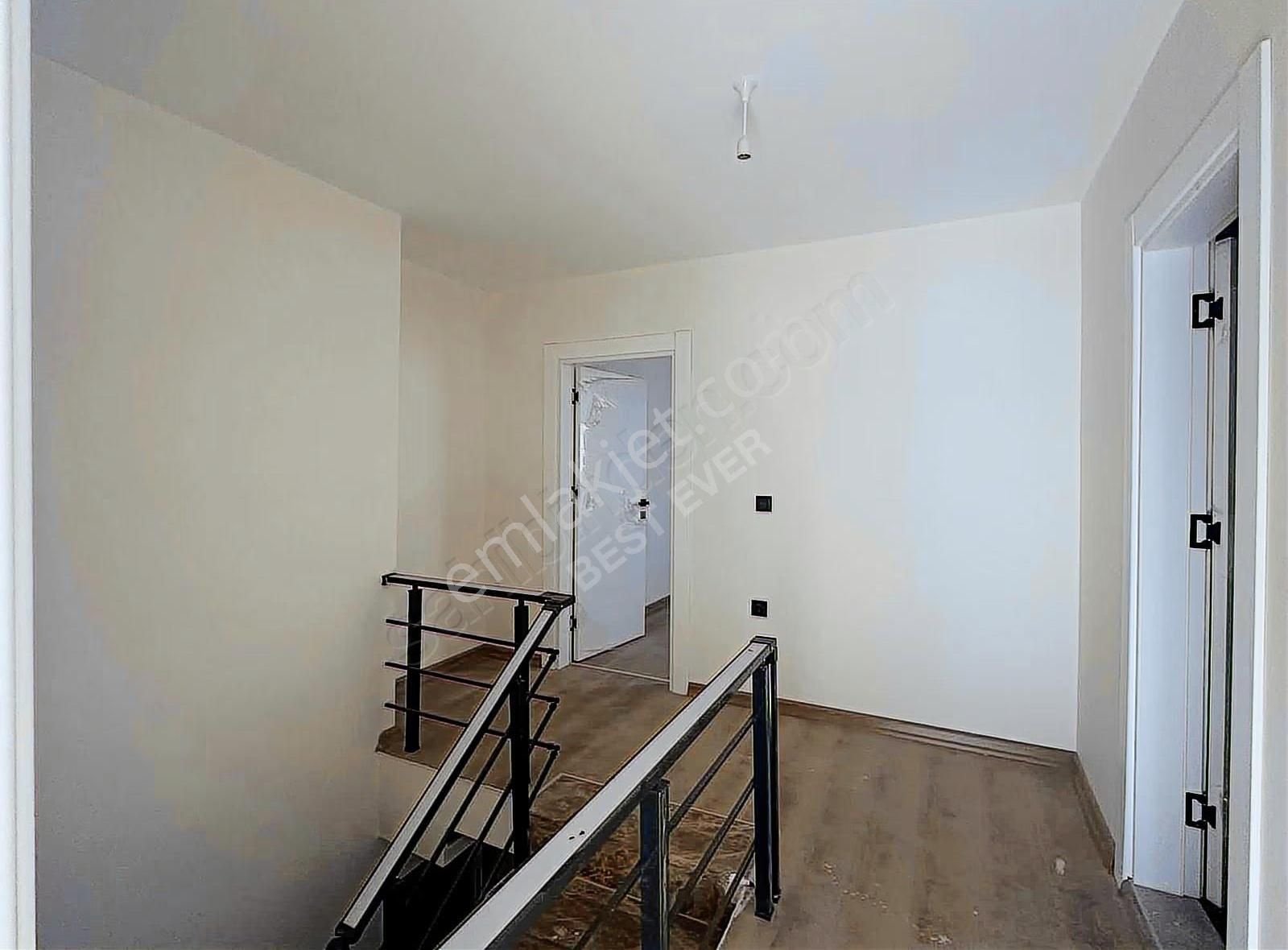 Beşevler'de Sıfır 3+1 Dubleks Daire - Görsel 11