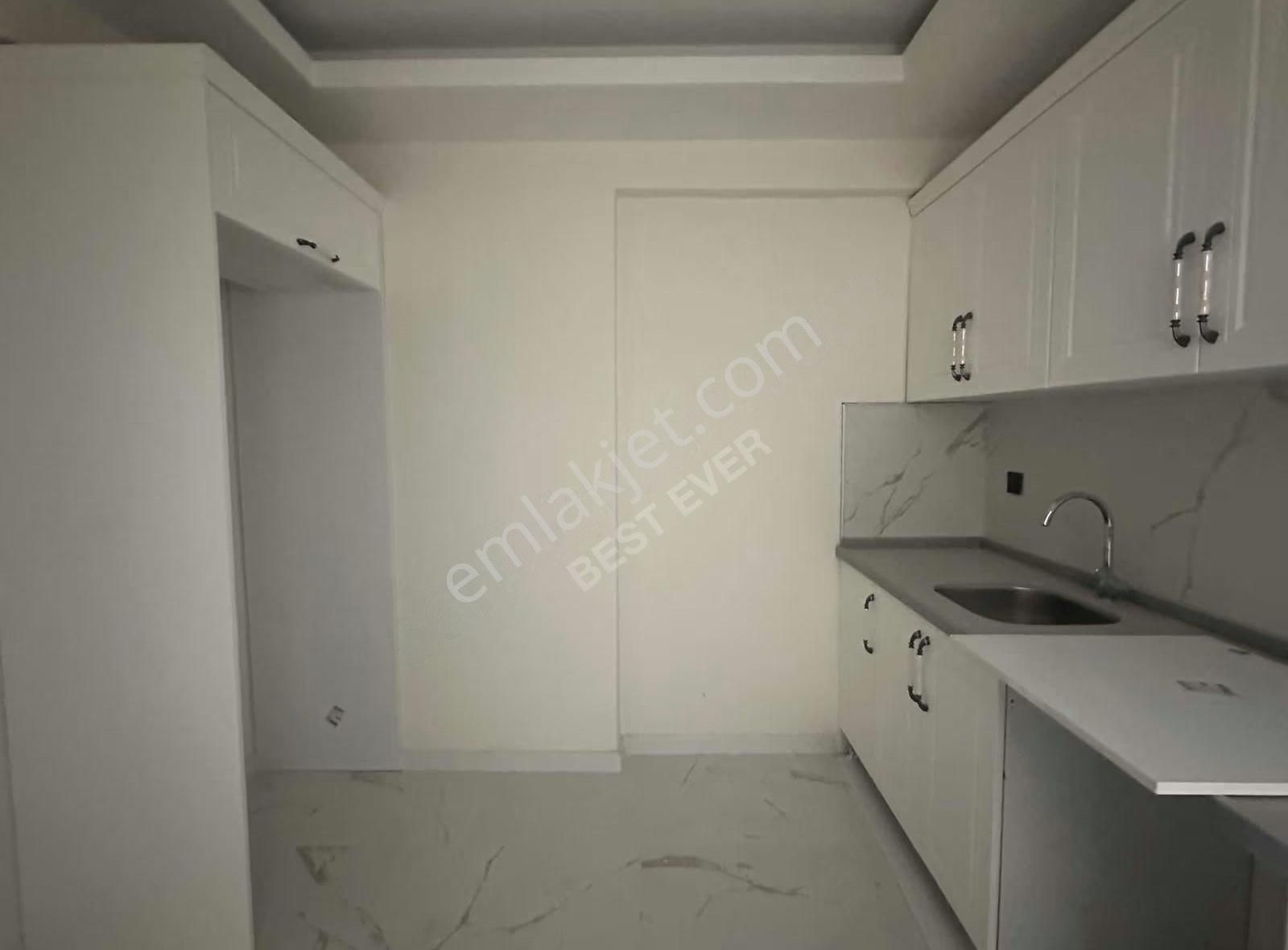 Beşevler'de Sıfır 3+1 Dubleks Daire - Görsel 8