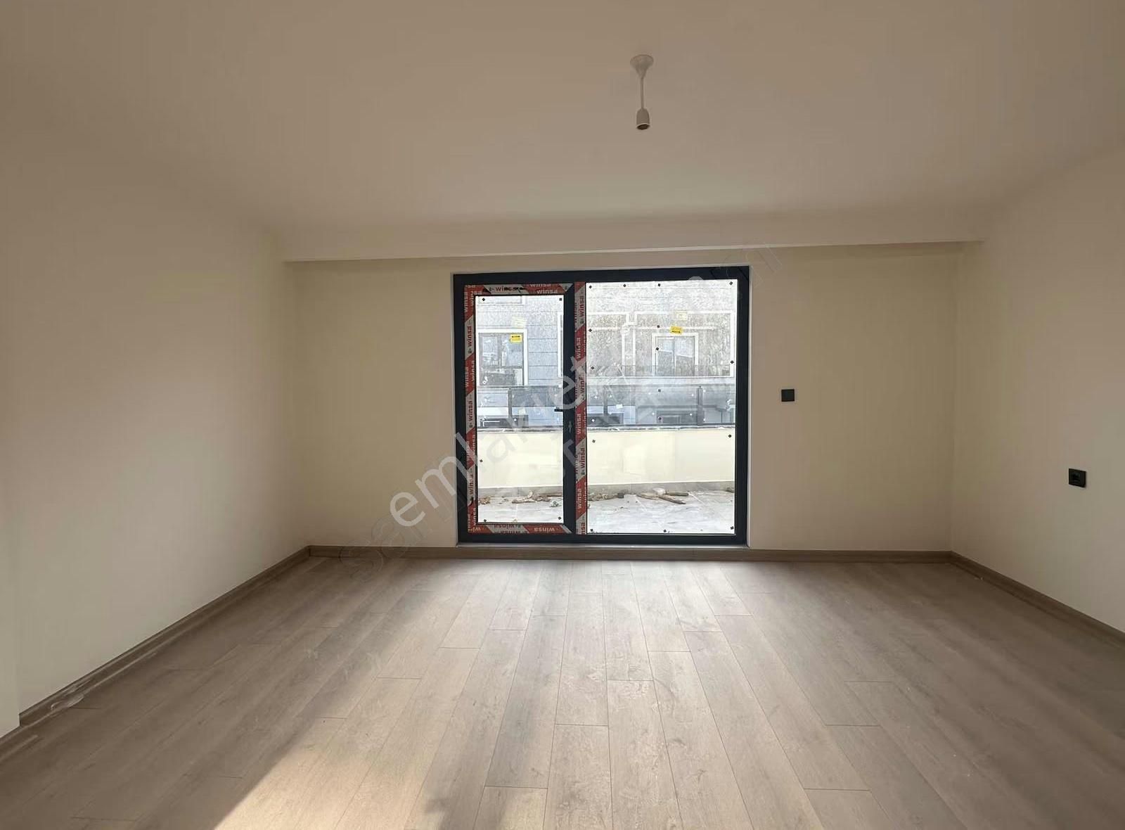 Beşevler'de Sıfır 3+1 Dubleks Daire - Görsel 10