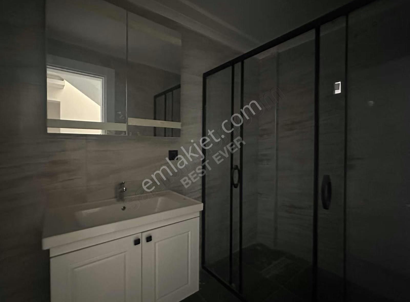 Beşevler'de Sıfır 3+1 Dubleks Daire - Görsel 9