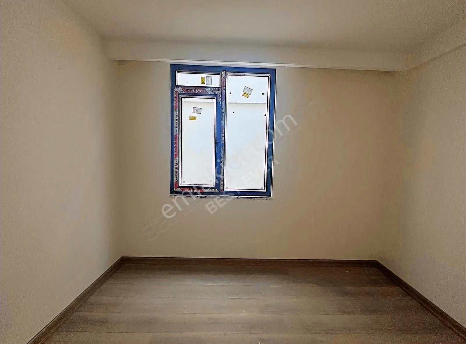 Beşevler'de Sıfır 3+1 Dubleks Daire - Görsel 17