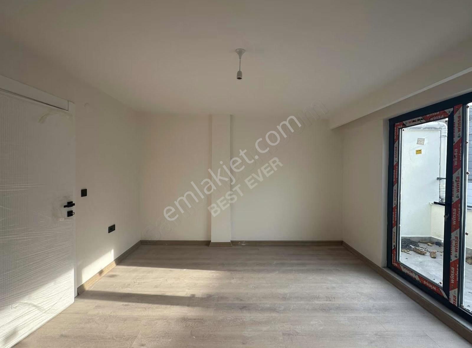 Beşevler'de Sıfır 3+1 Dubleks Daire - Görsel 23