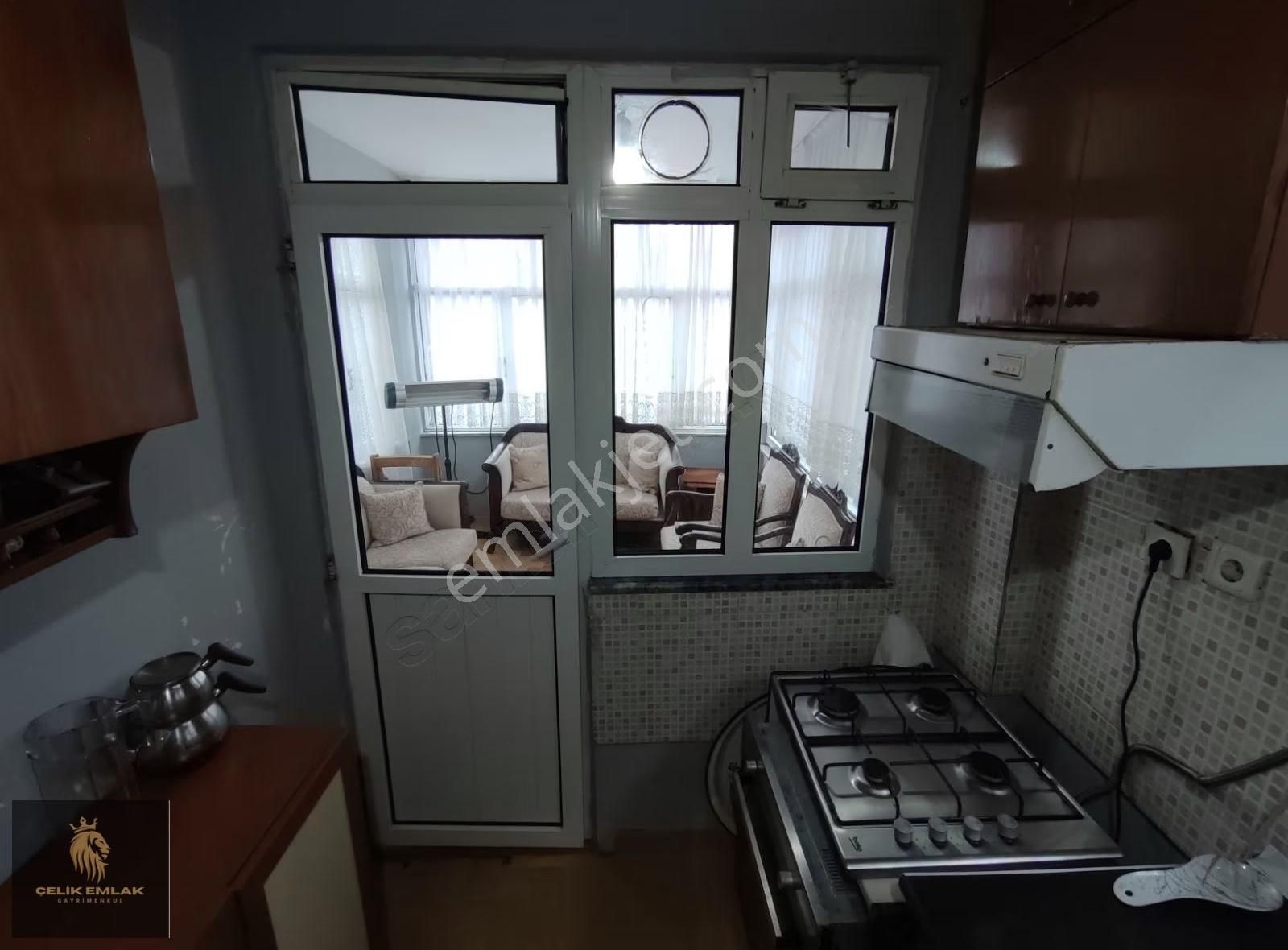 Beykoz Türk-alman Üni'ye Yakın Full Eşyalı 3+1 Kiralık Ara Kat - Görsel 17