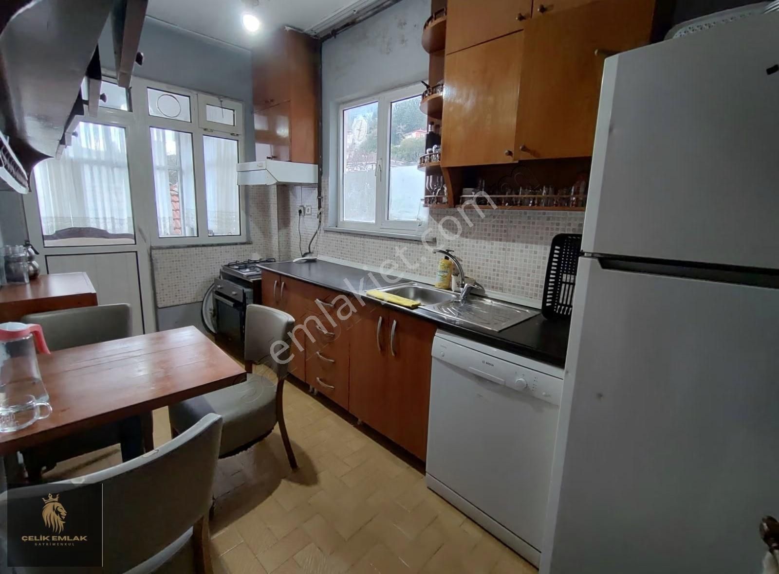 Beykoz Türk-alman Üni'ye Yakın Full Eşyalı 3+1 Kiralık Ara Kat - Görsel 11