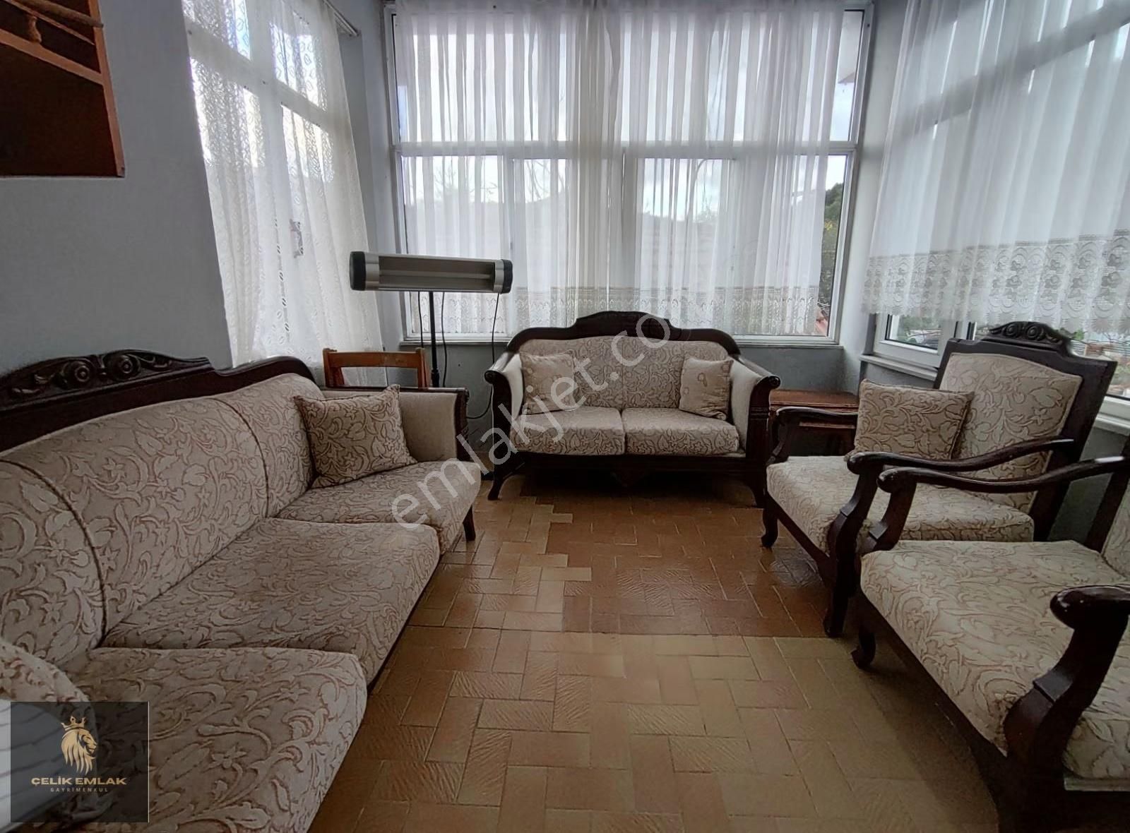 Beykoz Türk-alman Üni'ye Yakın Full Eşyalı 3+1 Kiralık Ara Kat - Görsel 15