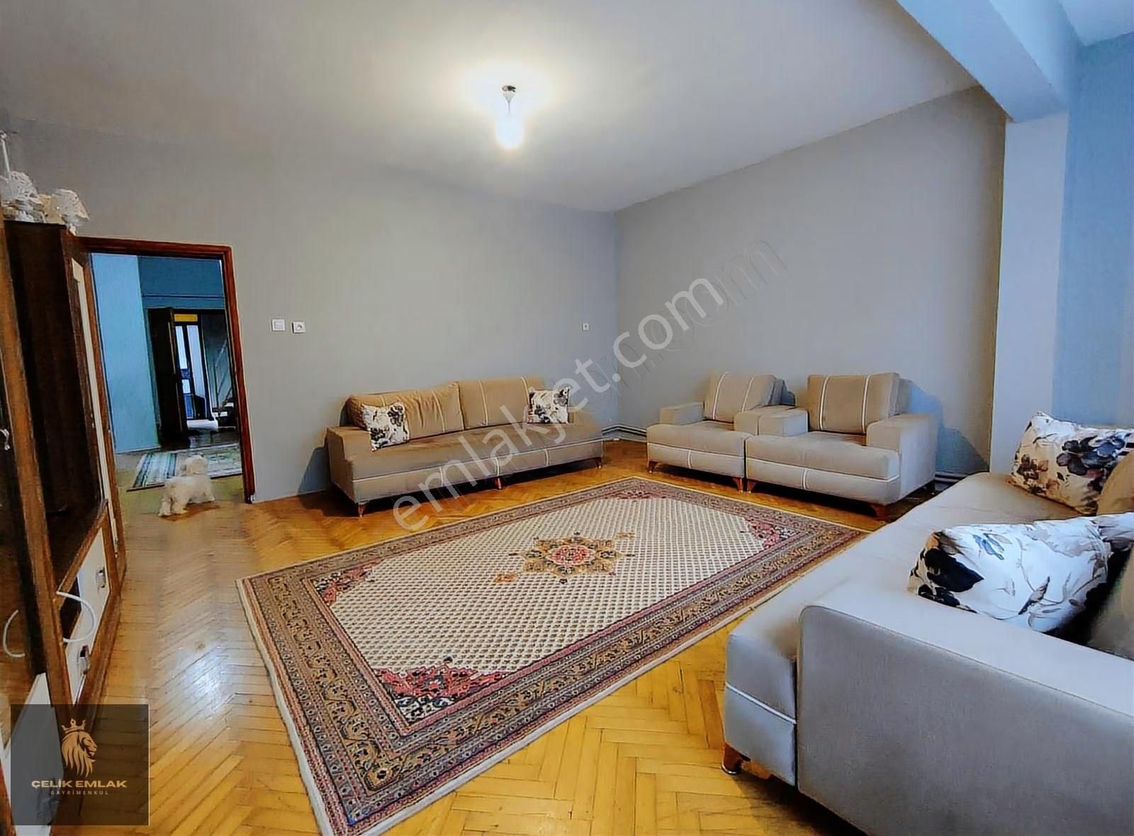 Beykoz Türk-alman Üni'ye Yakın Full Eşyalı 3+1 Kiralık Ara Kat - Görsel 7