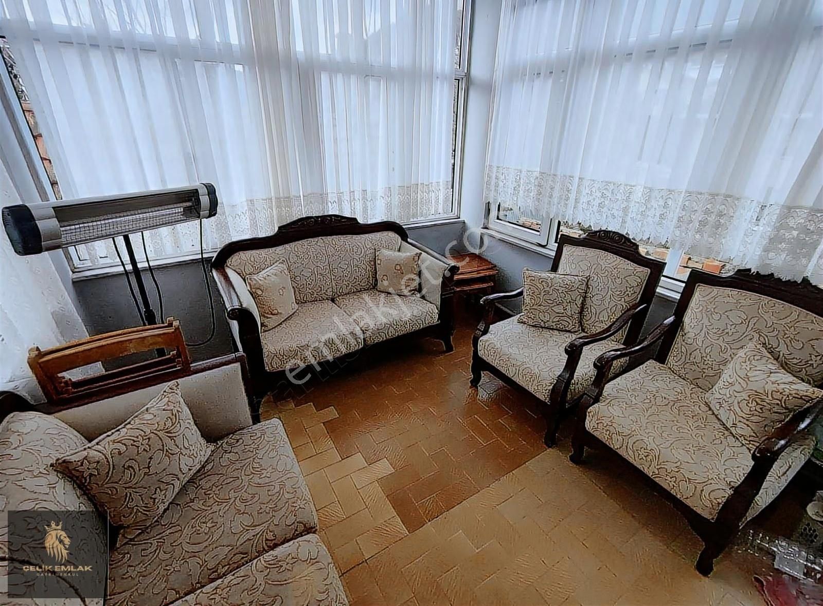 Beykoz Türk-alman Üni'ye Yakın Full Eşyalı 3+1 Kiralık Ara Kat - Görsel 20